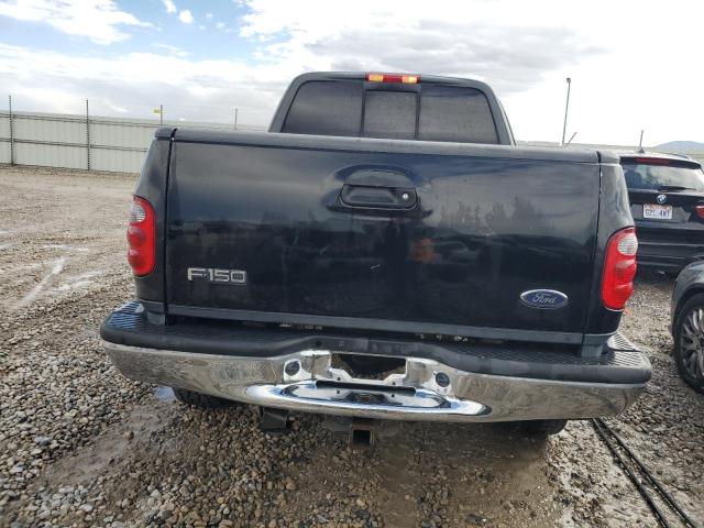 Photo 5 VIN: 2FTRX08L03CA02085 - FORD F150 