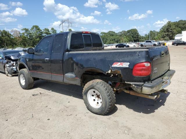 Photo 1 VIN: 2FTRX08L12CA63394 - FORD F150 