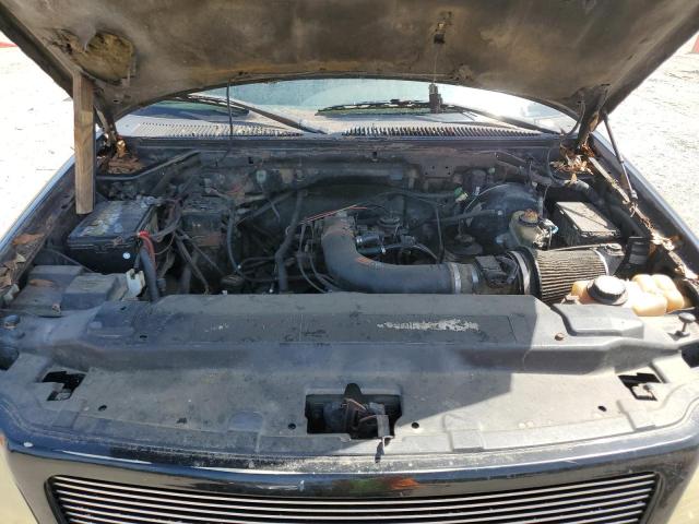 Photo 10 VIN: 2FTRX08L12CA63394 - FORD F150 