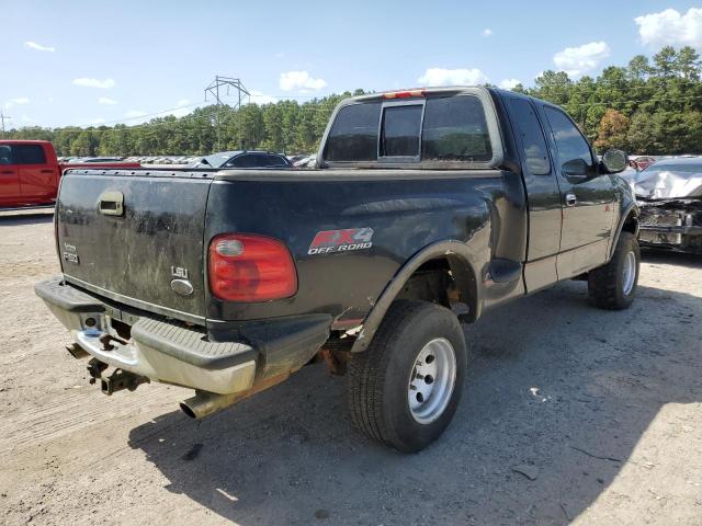 Photo 2 VIN: 2FTRX08L12CA63394 - FORD F150 