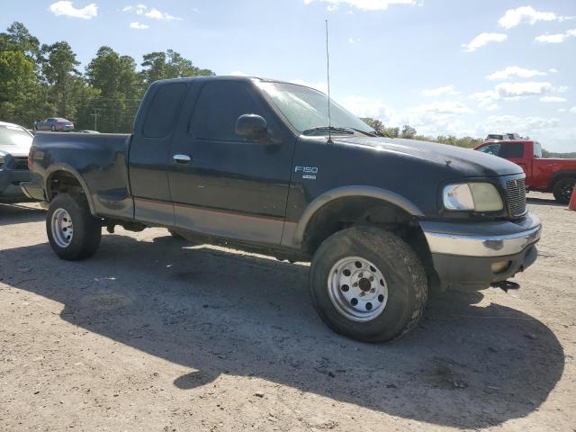 Photo 3 VIN: 2FTRX08L12CA63394 - FORD F150 