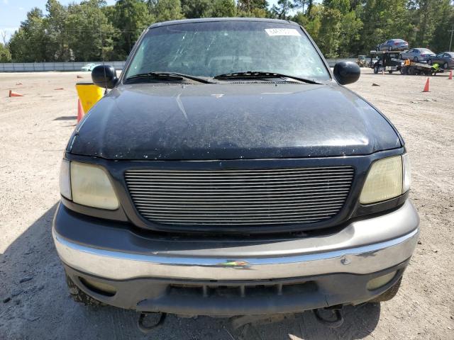 Photo 4 VIN: 2FTRX08L12CA63394 - FORD F150 