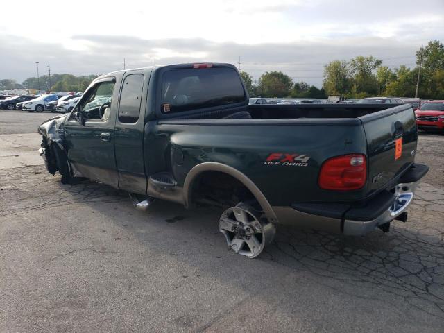 Photo 1 VIN: 2FTRX08L22CA32011 - FORD F150 