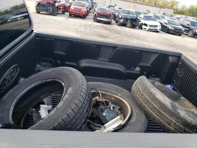 Photo 11 VIN: 2FTRX08L22CA32011 - FORD F150 