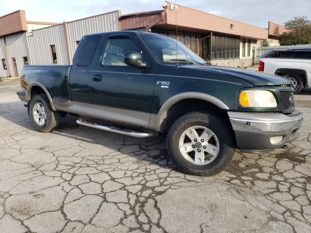 Photo 3 VIN: 2FTRX08L22CA32011 - FORD F150 