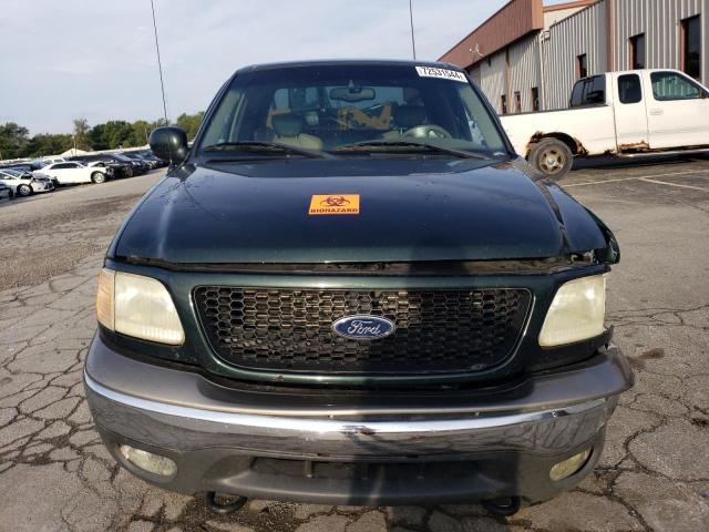 Photo 4 VIN: 2FTRX08L22CA32011 - FORD F150 