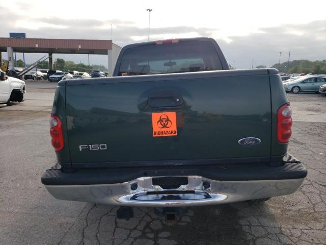 Photo 5 VIN: 2FTRX08L22CA32011 - FORD F150 