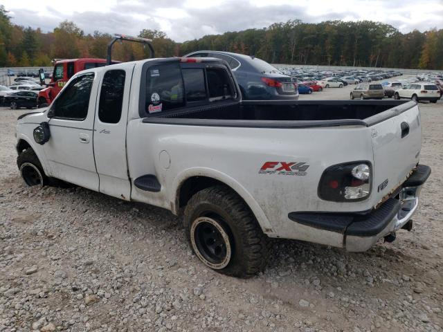 Photo 1 VIN: 2FTRX08L52CA01559 - FORD ALL MODELS 