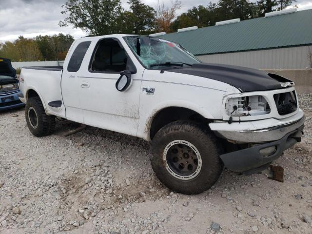 Photo 3 VIN: 2FTRX08L52CA01559 - FORD ALL MODELS 