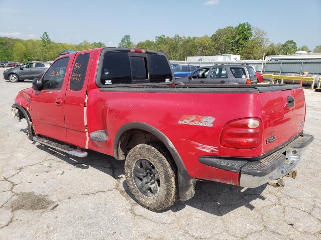 Photo 2 VIN: 2FTRX08L53CA08058 - FORD F150 