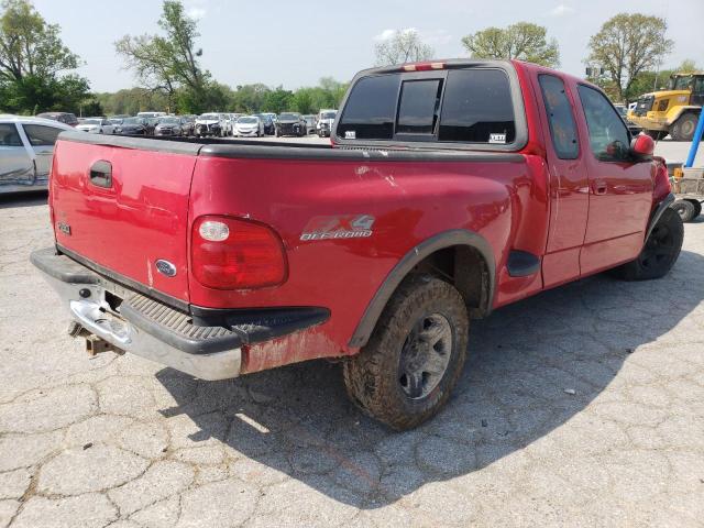 Photo 3 VIN: 2FTRX08L53CA08058 - FORD F150 