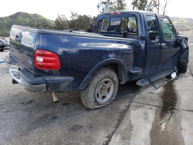 Photo 2 VIN: 2FTRX08L6XCA60000 - FORD F150 