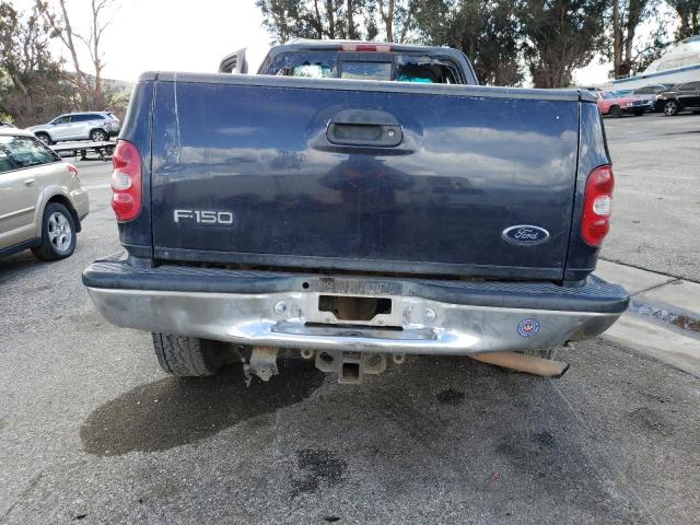 Photo 5 VIN: 2FTRX08L6XCA60000 - FORD F150 