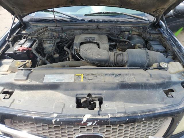 Photo 10 VIN: 2FTRX08L73CA25654 - FORD F150 