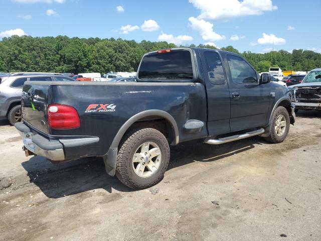 Photo 2 VIN: 2FTRX08L73CA25654 - FORD F150 