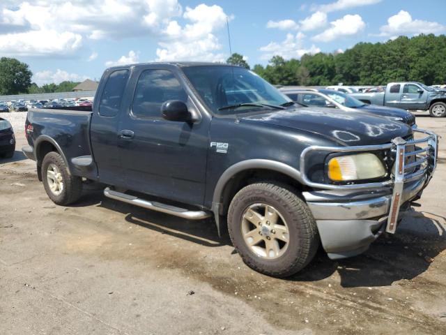 Photo 3 VIN: 2FTRX08L73CA25654 - FORD F150 