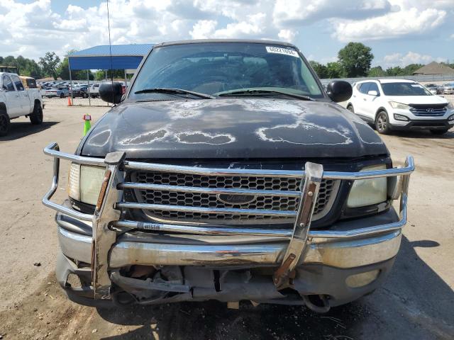 Photo 4 VIN: 2FTRX08L73CA25654 - FORD F150 