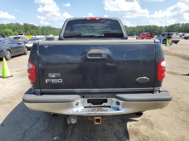 Photo 5 VIN: 2FTRX08L73CA25654 - FORD F150 