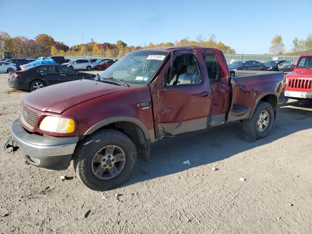 Photo 0 VIN: 2FTRX08L83CA00178 - FORD F150 