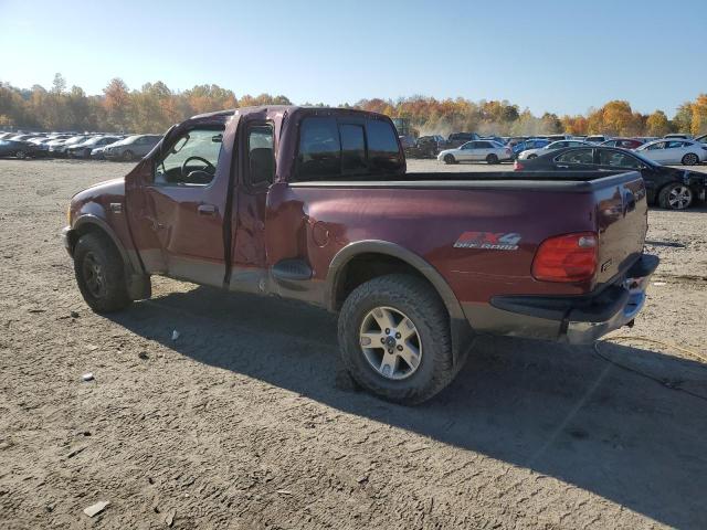 Photo 1 VIN: 2FTRX08L83CA00178 - FORD F150 