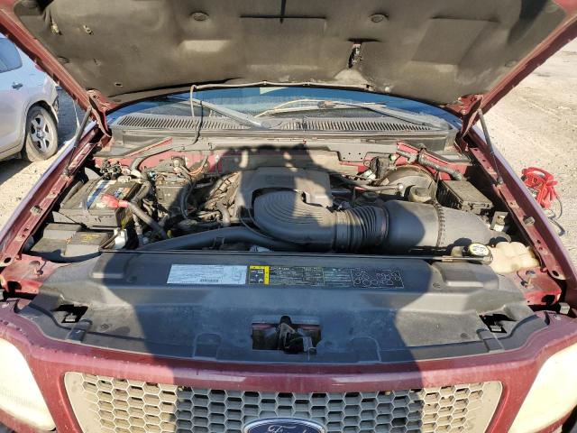 Photo 10 VIN: 2FTRX08L83CA00178 - FORD F150 