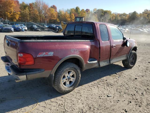 Photo 2 VIN: 2FTRX08L83CA00178 - FORD F150 