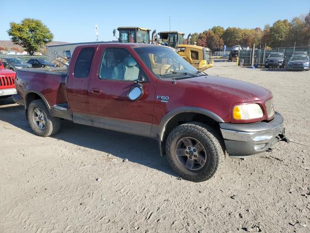 Photo 3 VIN: 2FTRX08L83CA00178 - FORD F150 