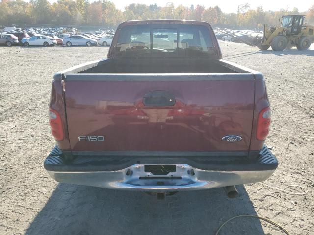 Photo 5 VIN: 2FTRX08L83CA00178 - FORD F150 