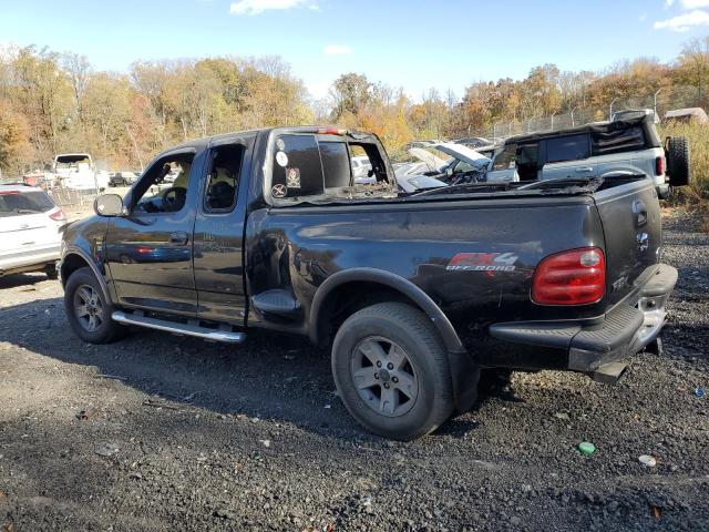 Photo 1 VIN: 2FTRX08L93CA22948 - FORD F150 