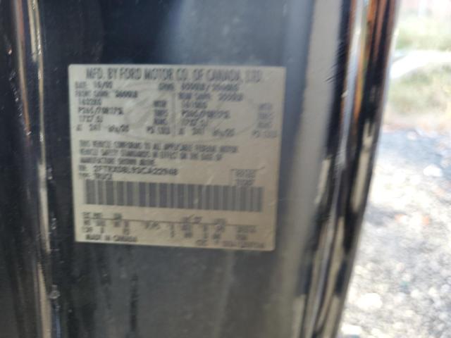 Photo 11 VIN: 2FTRX08L93CA22948 - FORD F150 