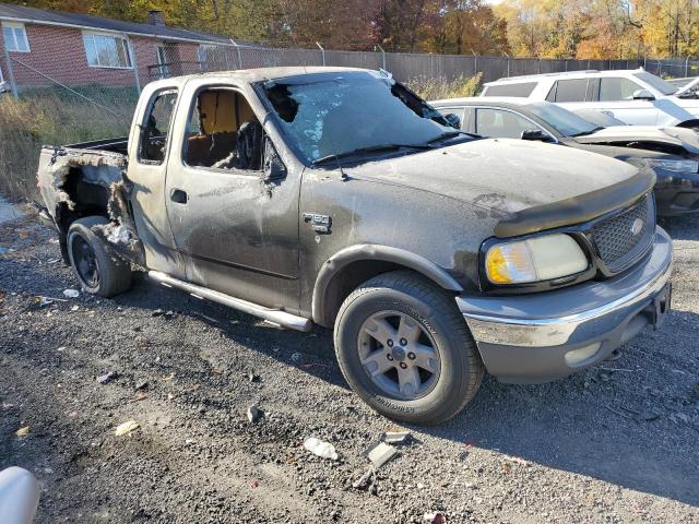 Photo 3 VIN: 2FTRX08L93CA22948 - FORD F150 