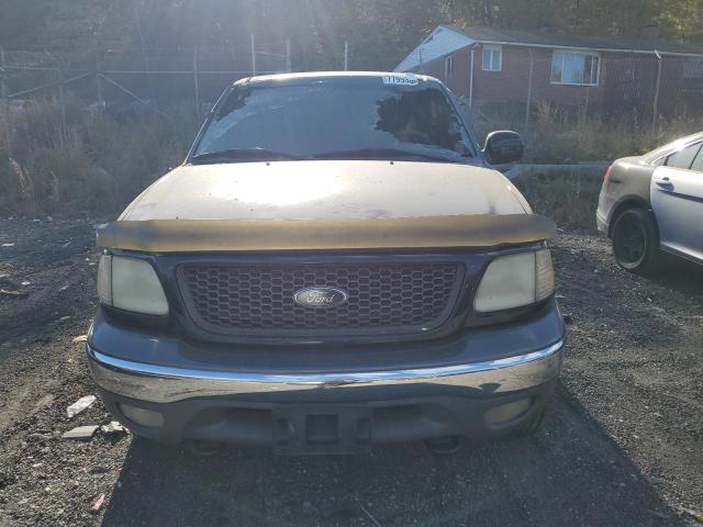 Photo 4 VIN: 2FTRX08L93CA22948 - FORD F150 