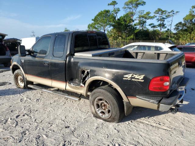 Photo 1 VIN: 2FTRX08LXYCA11027 - FORD F150 