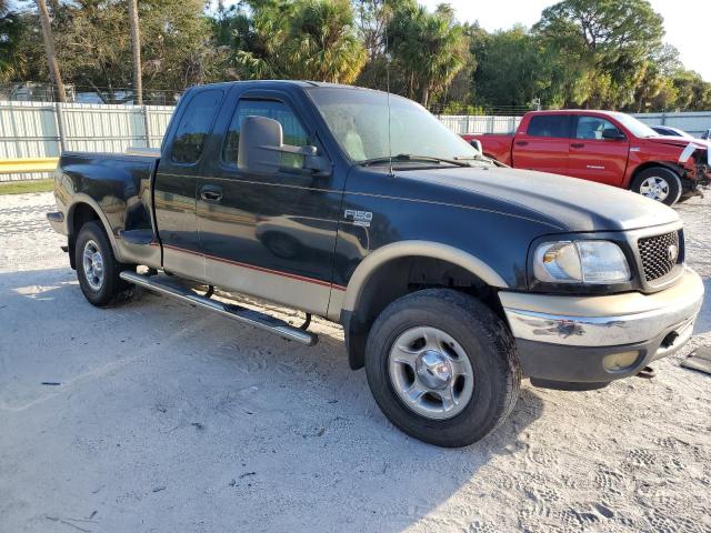 Photo 3 VIN: 2FTRX08LXYCA11027 - FORD F150 