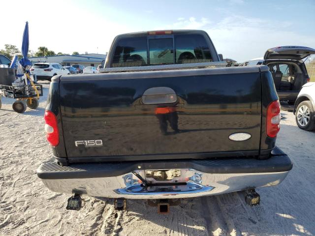 Photo 5 VIN: 2FTRX08LXYCA11027 - FORD F150 