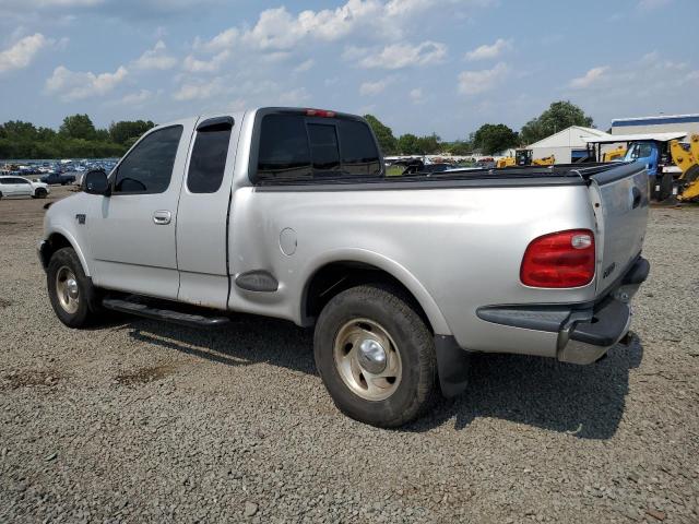 Photo 1 VIN: 2FTRX08W3YCA67577 - FORD F150 