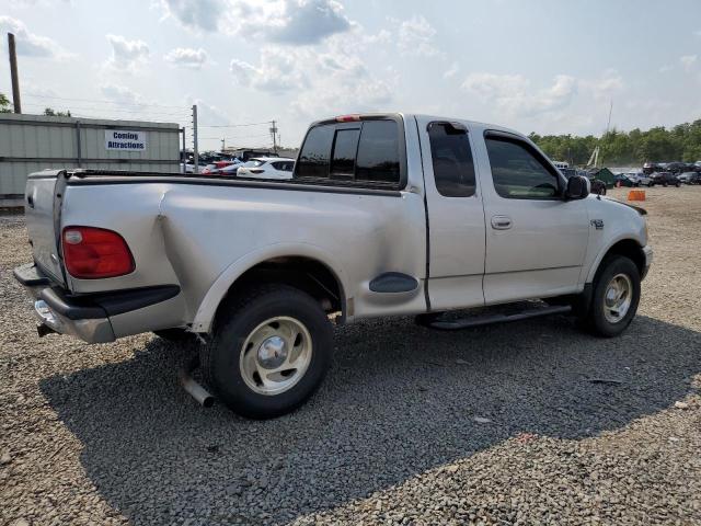 Photo 2 VIN: 2FTRX08W3YCA67577 - FORD F150 