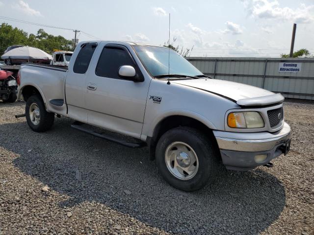 Photo 3 VIN: 2FTRX08W3YCA67577 - FORD F150 