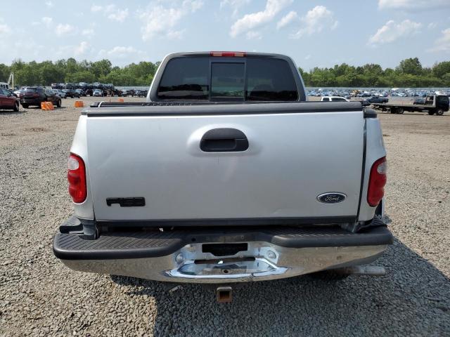 Photo 5 VIN: 2FTRX08W3YCA67577 - FORD F150 