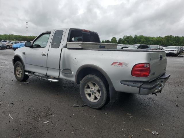 Photo 1 VIN: 2FTRX08W42CA35924 - FORD F150 