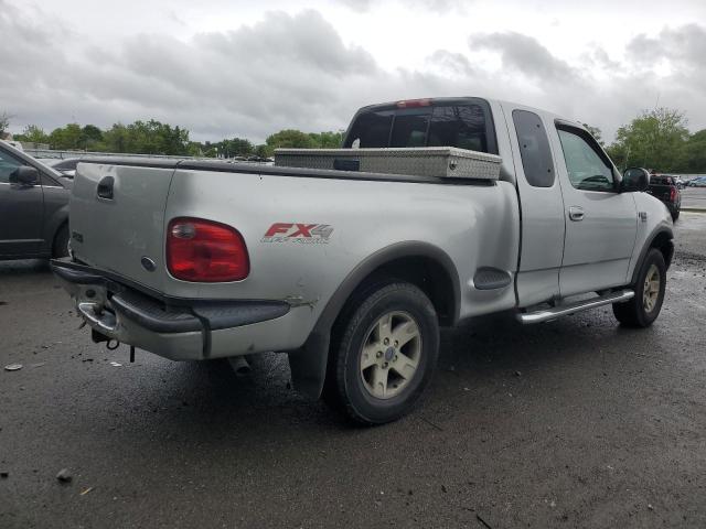 Photo 2 VIN: 2FTRX08W42CA35924 - FORD F150 