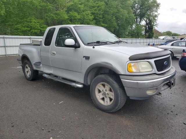 Photo 3 VIN: 2FTRX08W42CA35924 - FORD F150 