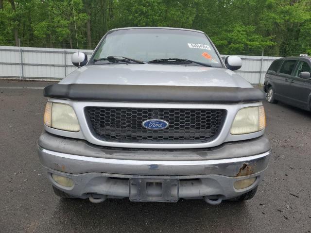 Photo 4 VIN: 2FTRX08W42CA35924 - FORD F150 