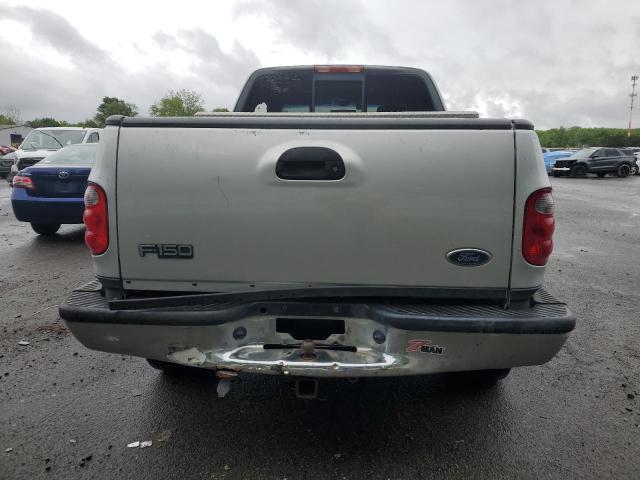 Photo 5 VIN: 2FTRX08W42CA35924 - FORD F150 