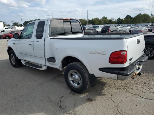 Photo 1 VIN: 2FTRX08WXYCA81444 - FORD F150 