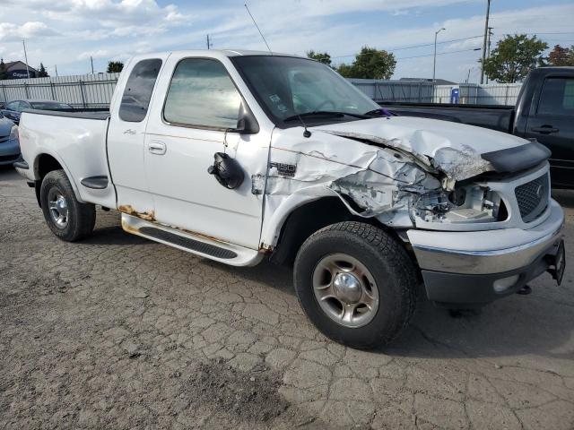 Photo 3 VIN: 2FTRX08WXYCA81444 - FORD F150 