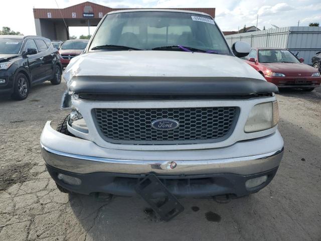 Photo 4 VIN: 2FTRX08WXYCA81444 - FORD F150 