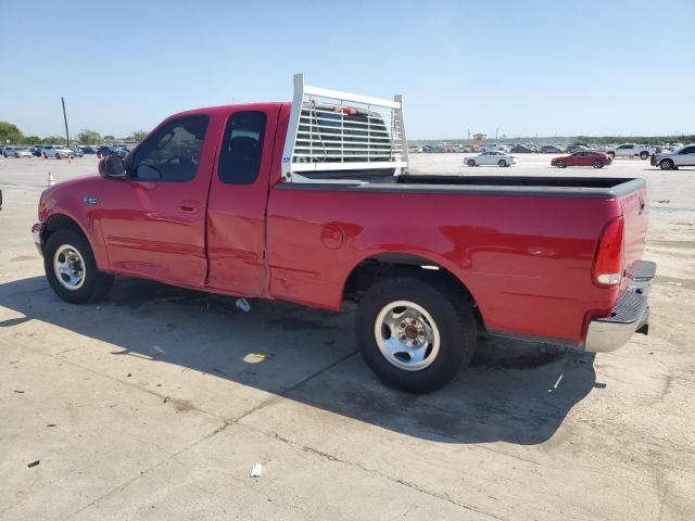 Photo 1 VIN: 2FTRX17203CA04904 - FORD F150 