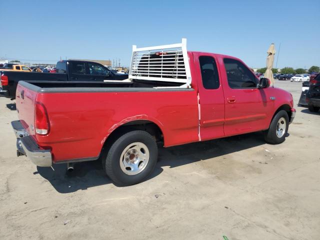 Photo 2 VIN: 2FTRX17203CA04904 - FORD F150 