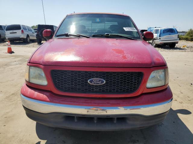 Photo 4 VIN: 2FTRX17203CA04904 - FORD F150 